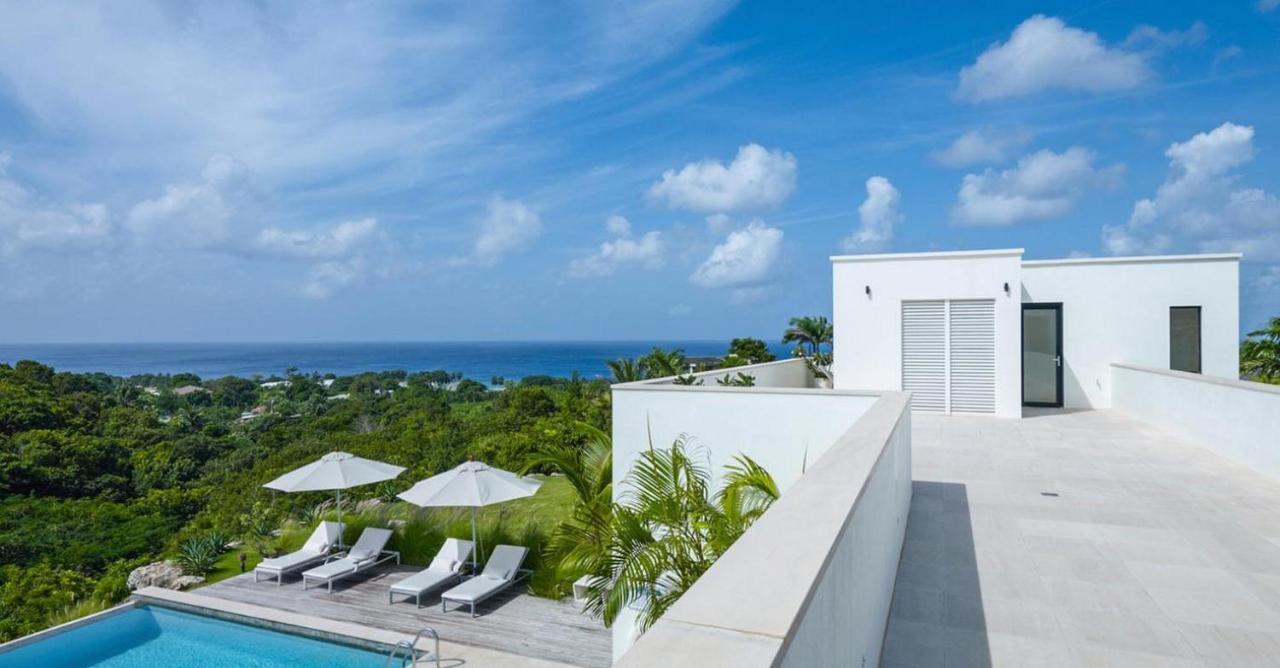 Atelier By Barbados Sothebys International Realty Villa เซนต์เจมส์ ภายนอก รูปภาพ