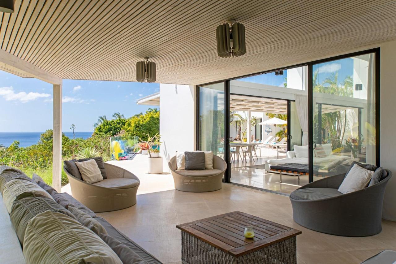 Atelier By Barbados Sothebys International Realty Villa เซนต์เจมส์ ภายนอก รูปภาพ