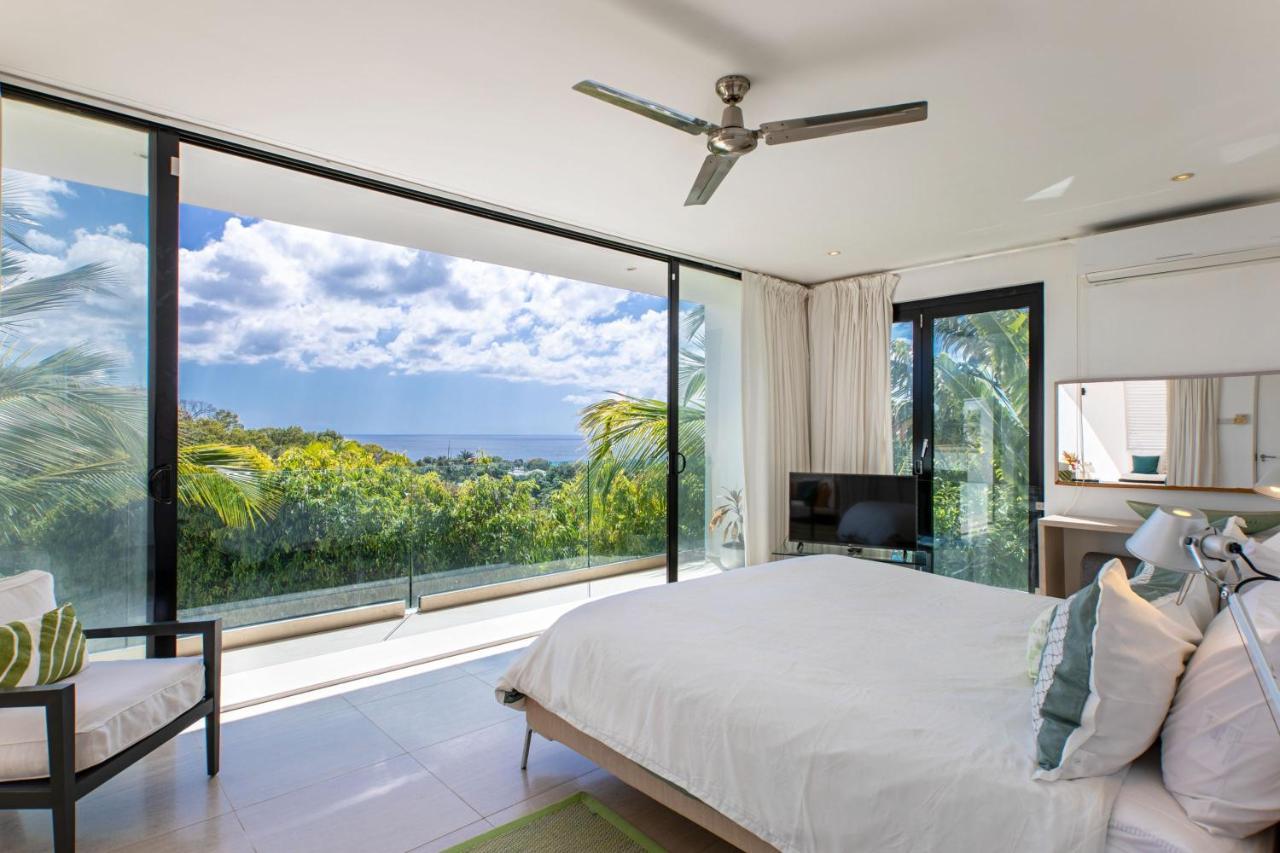 Atelier By Barbados Sothebys International Realty Villa เซนต์เจมส์ ภายนอก รูปภาพ